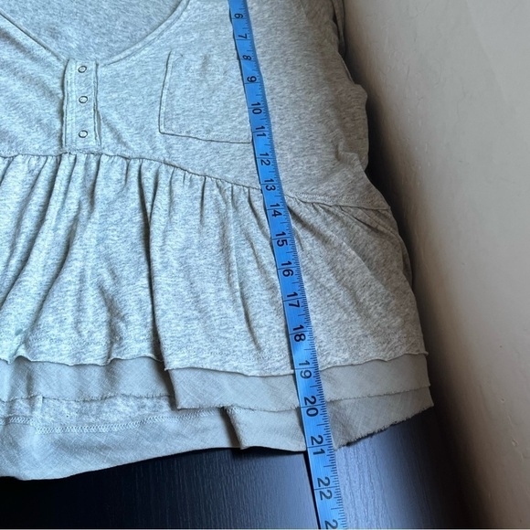 We The Free Crop Top Small - Picture 10 of 12